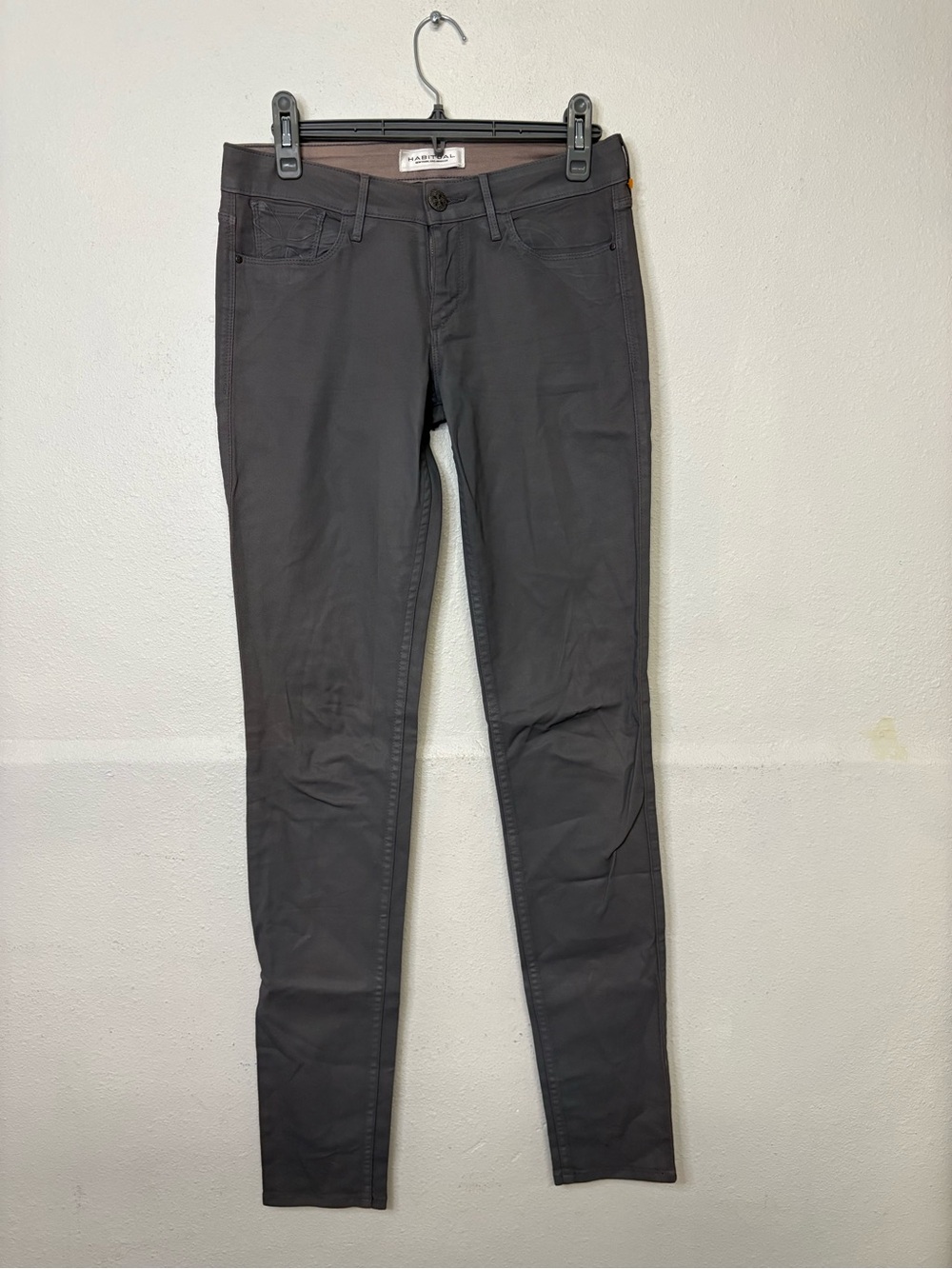 Habitual Women Skinny Jeans Size 27 #0025